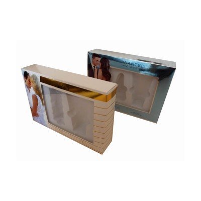 Offset Printing- Printed Paper Boxes, Luxury bags, Brochures printing.