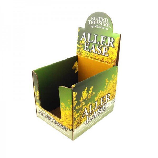 Cardboard Display Box - Custom Retail Packaging and Point of Purchase ...