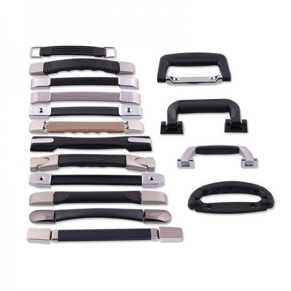 PP Leather Handle, Plastic Handle, Nylon Handle, Paper Handle for Boxes