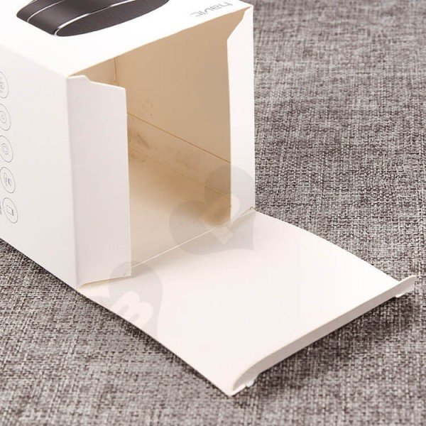 CMYK Printing Cardboard Packing Box For Wireless Speakers