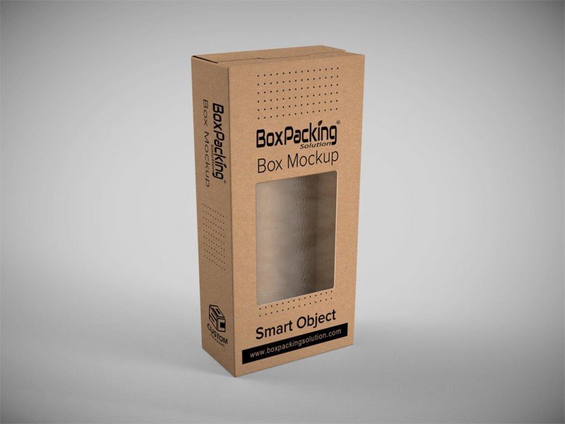 Custom Tuck End Boxes - Packaging Design Guidance for Product