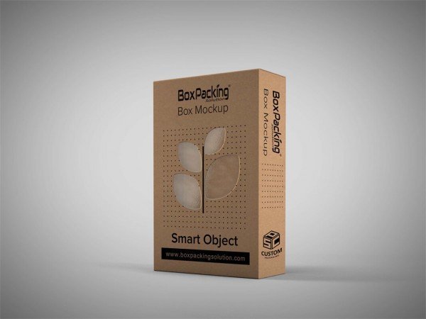 Custom Tuck End Boxes - Packaging Design Guidance for Product