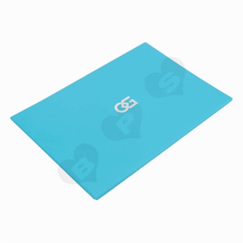 Matt Paperboard Folders- Shanghai Box Packing Solution Team