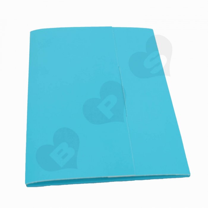 Matt Paperboard Folders- Shanghai Box Packing Solution Team
