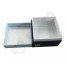Red Tea Retail Packaging Boxes with Aluminum Foil- Shanghai BPS