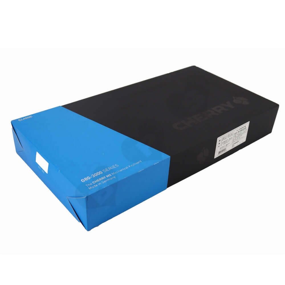 Download Rigid Cardboard Keyboard Packaging Boxes With Sleeve Shanghai Bps