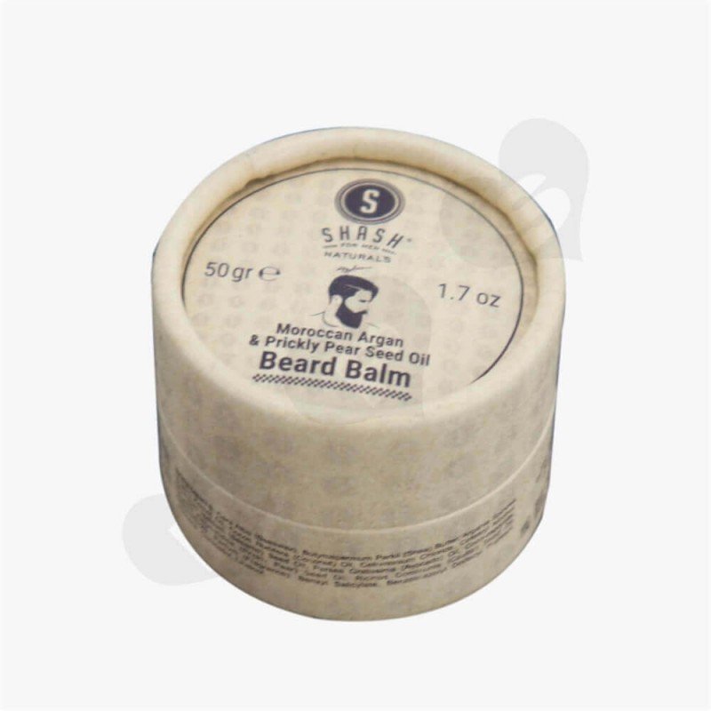 Cardboard Tube Jar for Essential Oil Shanghai BPS