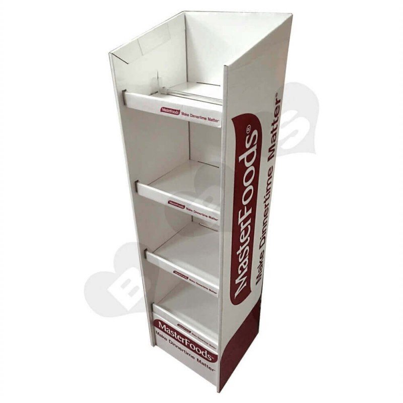 BPS: Custom Boxes & Displays Manufacturer- Packaging Solution Vendor