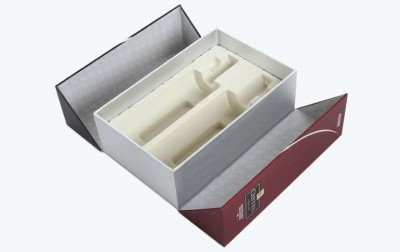 The Best 4 Types of Custom Two Pack Red Wine Box in These Years