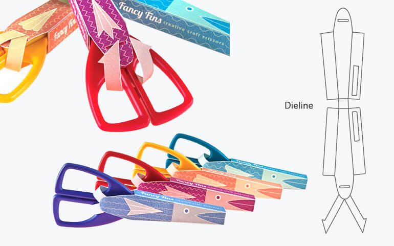 An Introduction to the Paper Packaging Structure Design