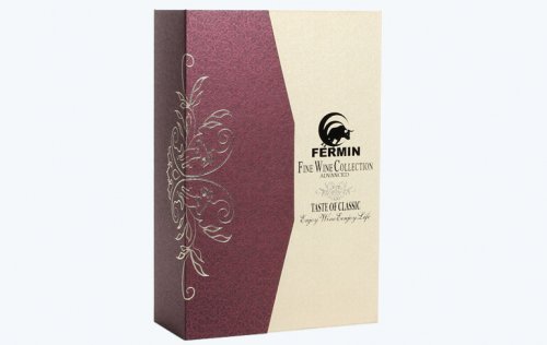 The Best 4 Types of Custom Two Pack Red Wine Box in These Years