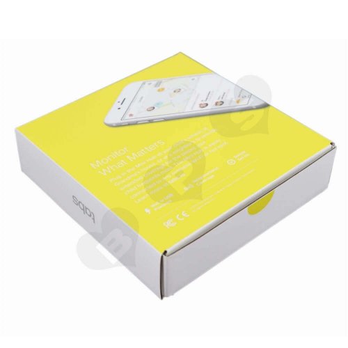 Smart Home Device Packaging Box- Shanghai BPS