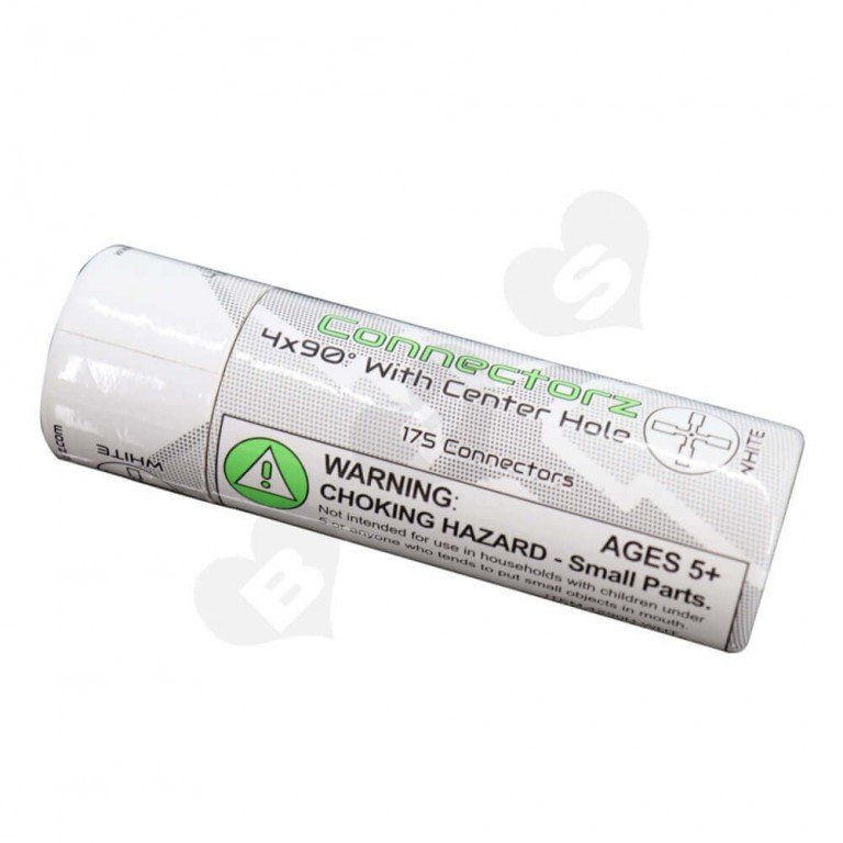 Spaghetti Connection System Tube Packaging Box- SCP GROUP
