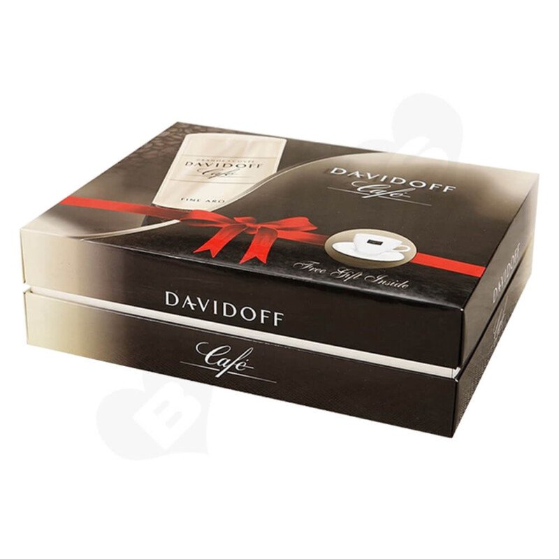 Coffee Packaging Box - Shanghai Custom Packaging Co., Ltd