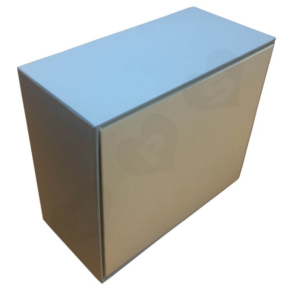 Custom Printing Top And Bottom Game Cards Rigid Box- Shanghai BPS